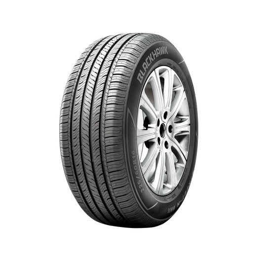 Blackhawk Summer 235/55R18 100 V Tire