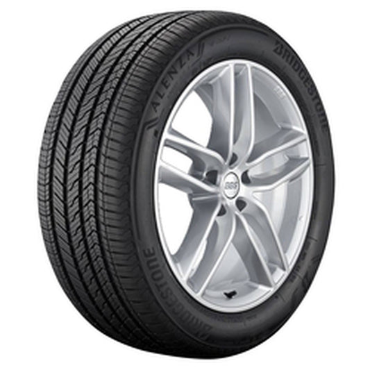 Bridgestone Alenza Sport A/S UHP All Season 235/60R20 108H XL Passenger Tire