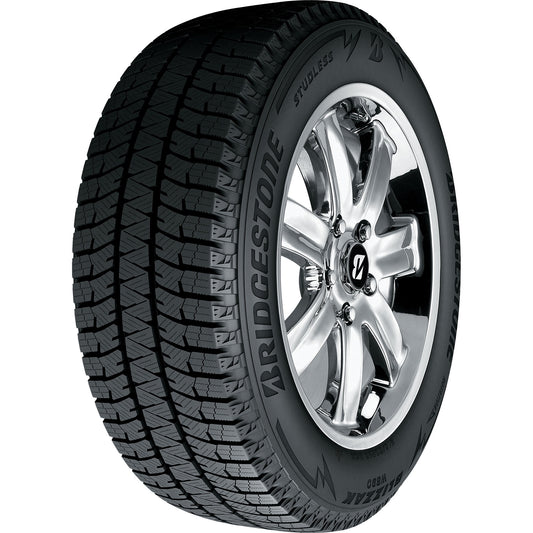 Bridgestone Blizzak WS90 Winter 185/60R15 84T Passenger Tire