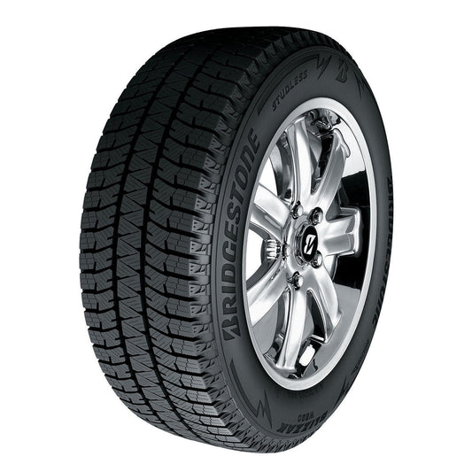 Bridgestone Blizzak WS90 Winter 225/55R17 97H Passenger Tire