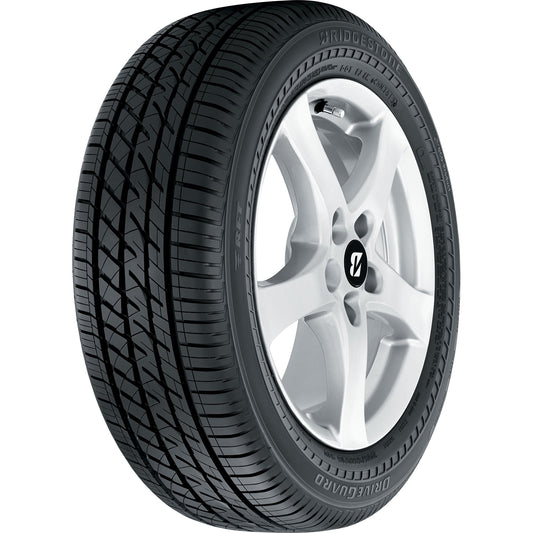 Bridgestone DriveGuard All Season 205/55ZR16 91V Passenger Tire