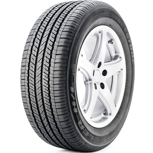 Bridgestone Dueler H/L 400 275/45R20XL 110H BSW