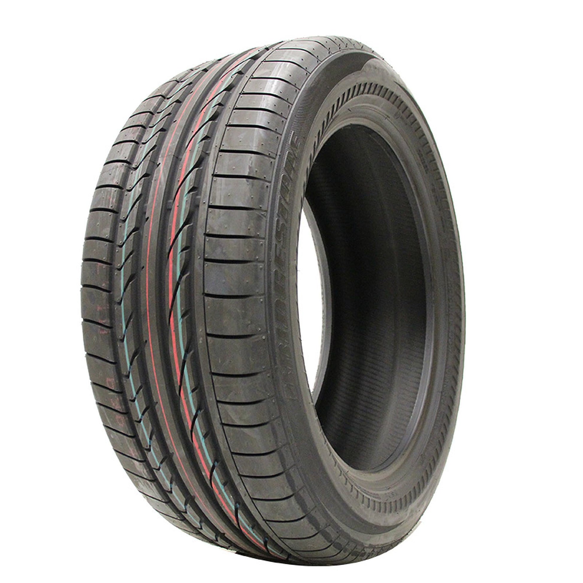 Bridgestone Dueler H/P Sport MOE All Season 235/45R19 95V Passenger Tire