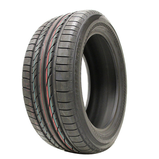 Bridgestone Dueler H/P Sport MOE All Season 235/45R19 95V Passenger Tire