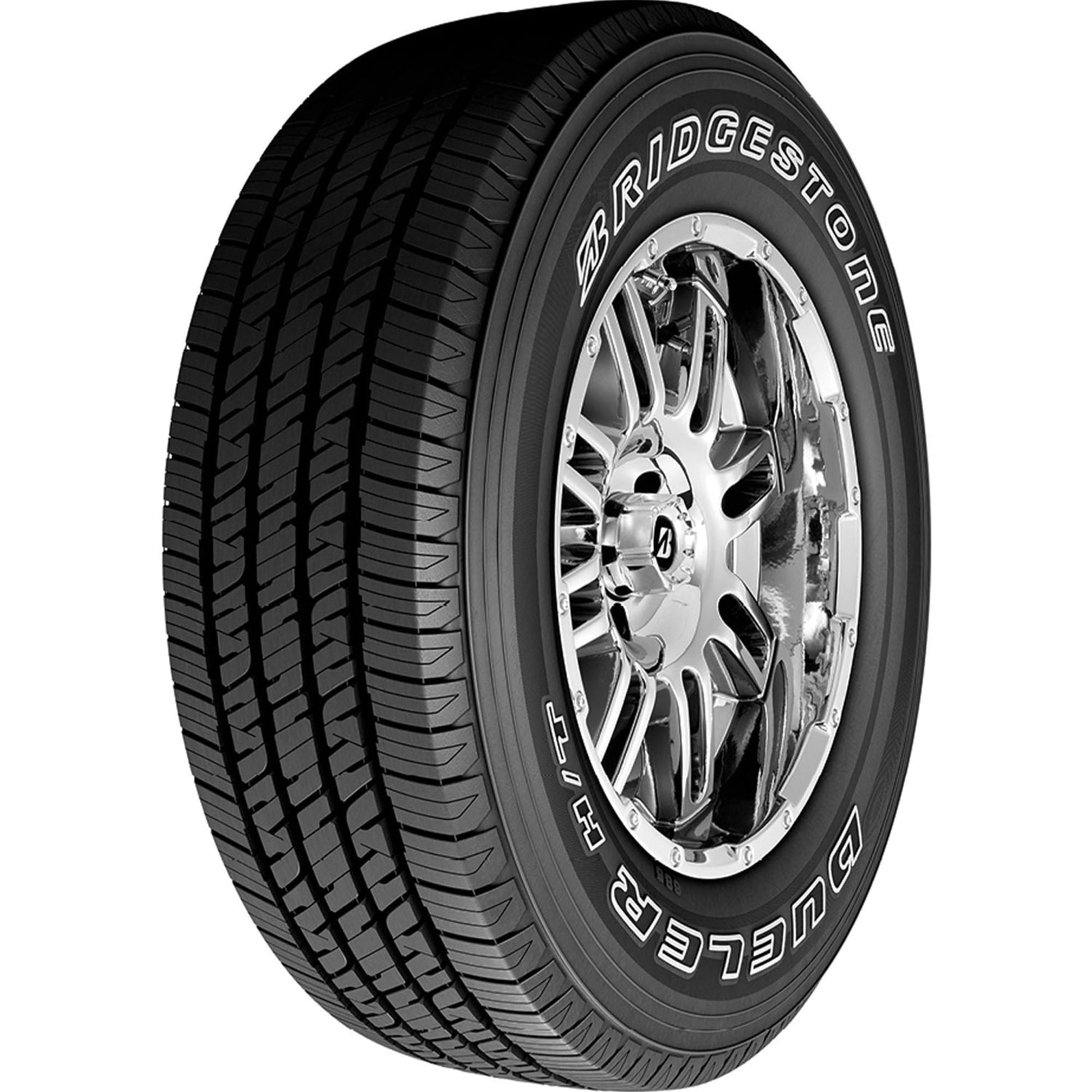Bridgestone Dueler H/T 685 245/75R17 112 T Tire