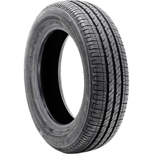 Bridgestone Ecopia EP422 Plus All Season 185/65R15 88H Passenger Tire Fits: 2017 Hyundai Accent LE, 2013-14 Honda Fit EV