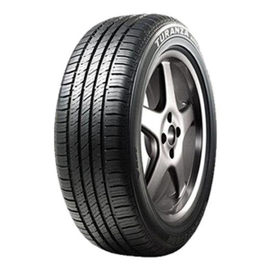 Bridgestone Turanza T005 RFT UHP Summer 205/55R16 91W Passenger Tire