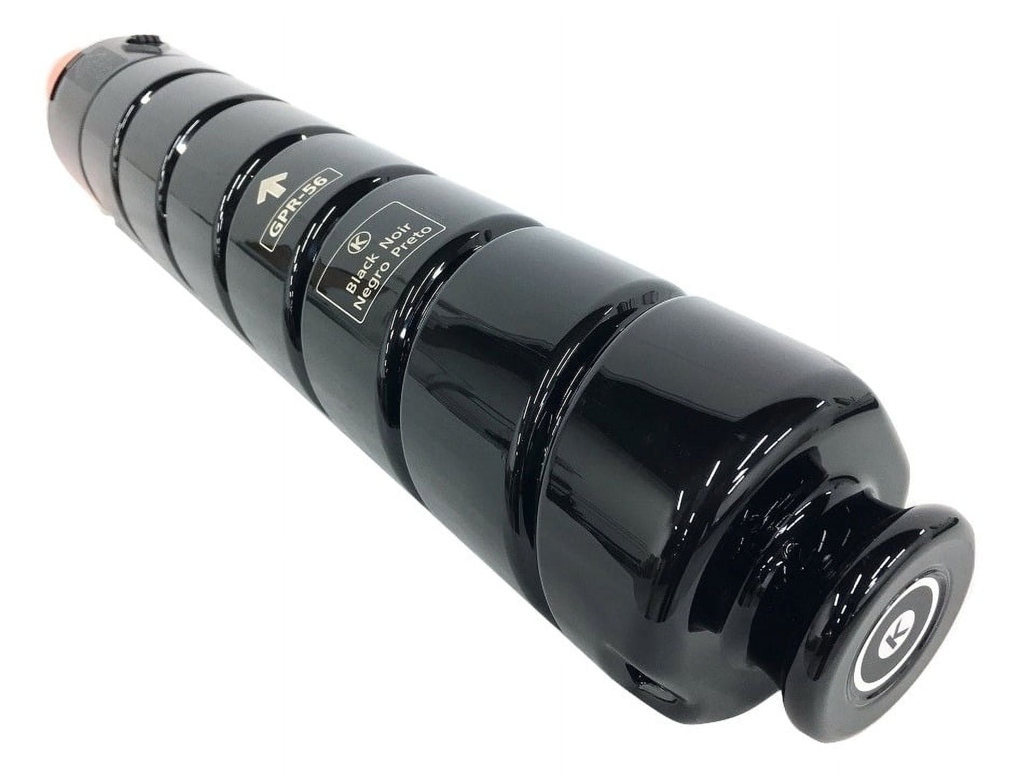 Canon, CNM0998C003, GPR-56 Toner Bottle Cartridge, 1 Each