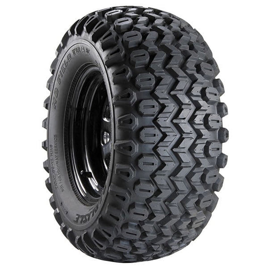 Carlisle HD Field Trax 22.5/10-8 Tire