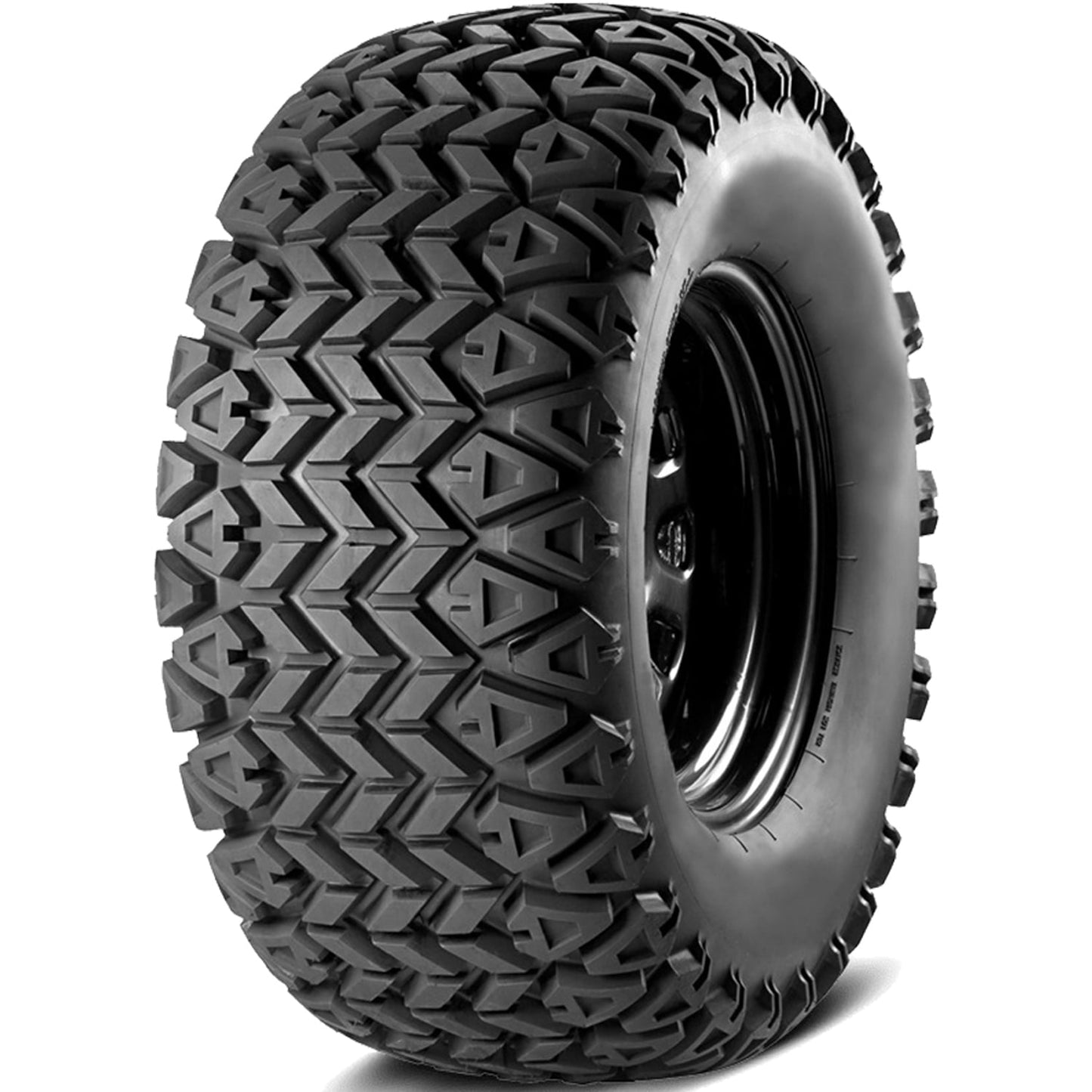 Carlstar All Trail II Trail 22X9.50-10 B ATV/UTV Tire