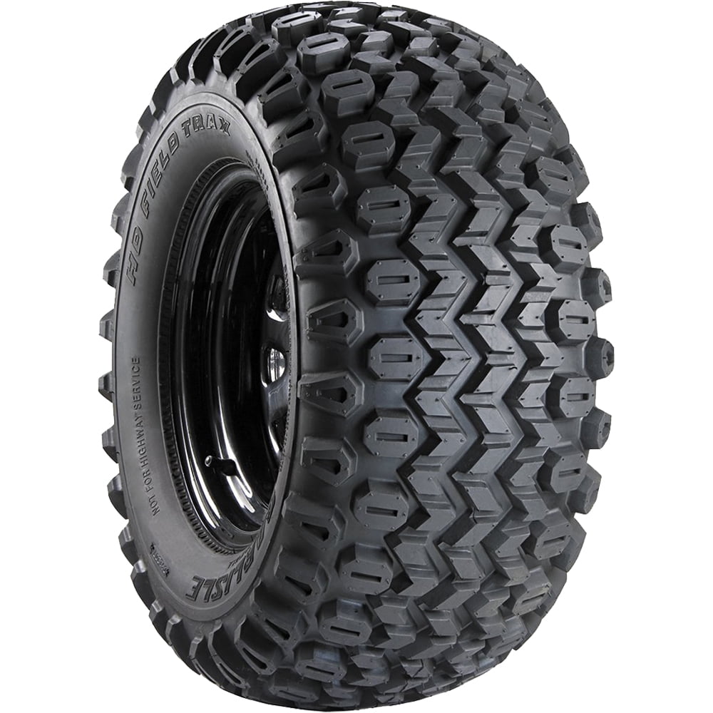 Carlstar HD Field Trax 18X8.50-10 56F B ATV/UTV Tire