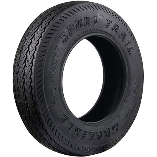 Carlstar Sport Trail ST185/80D13 D Trailer Tire