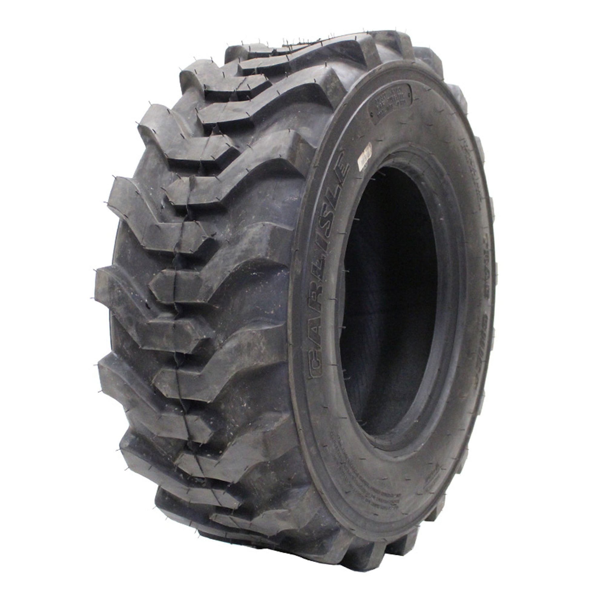 Carlstar Trac Chief 5.70-12 93A2 B Industrial Tire