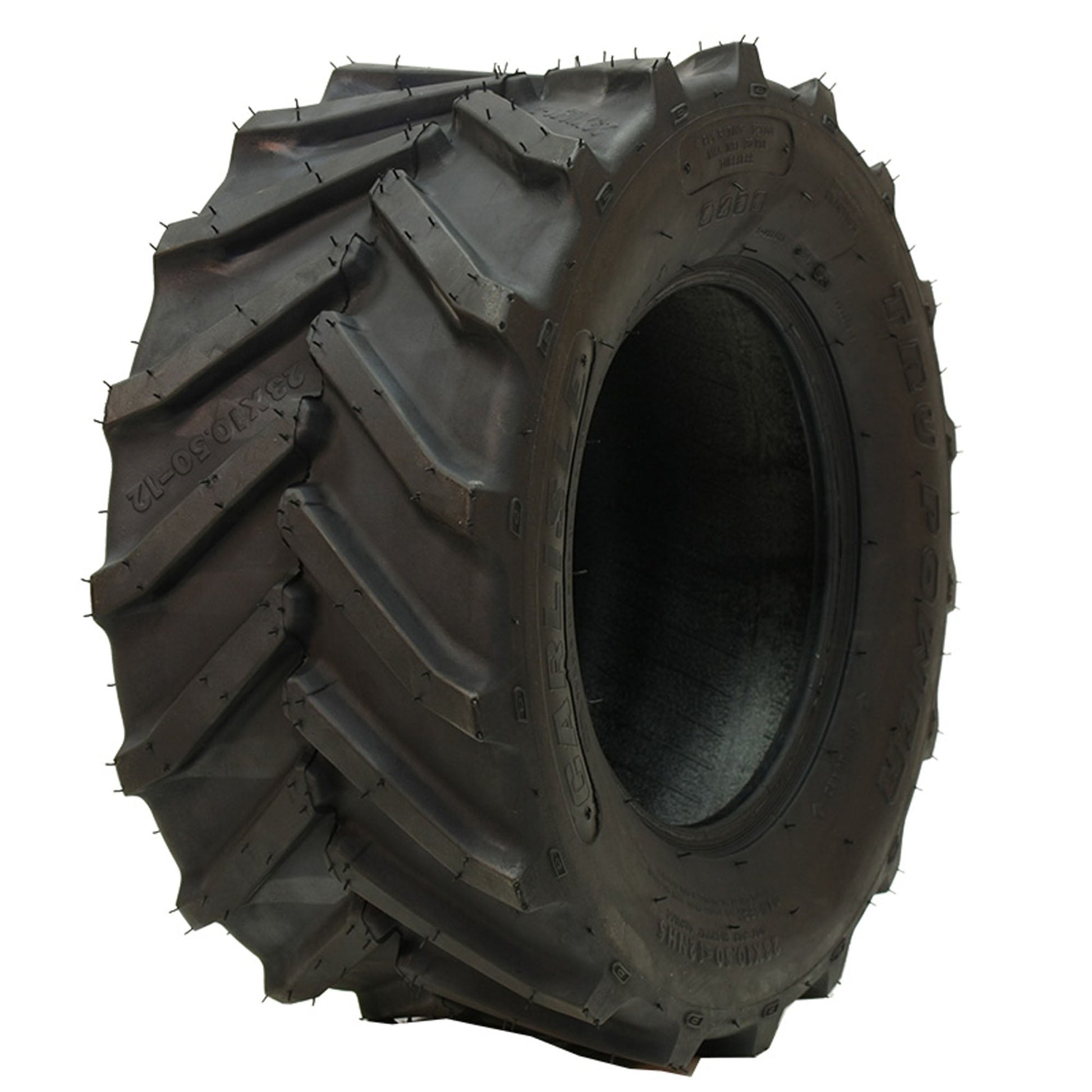Carlstar Tru Power Touring 6.00-12 62A3 B Lawn & Garden Tire