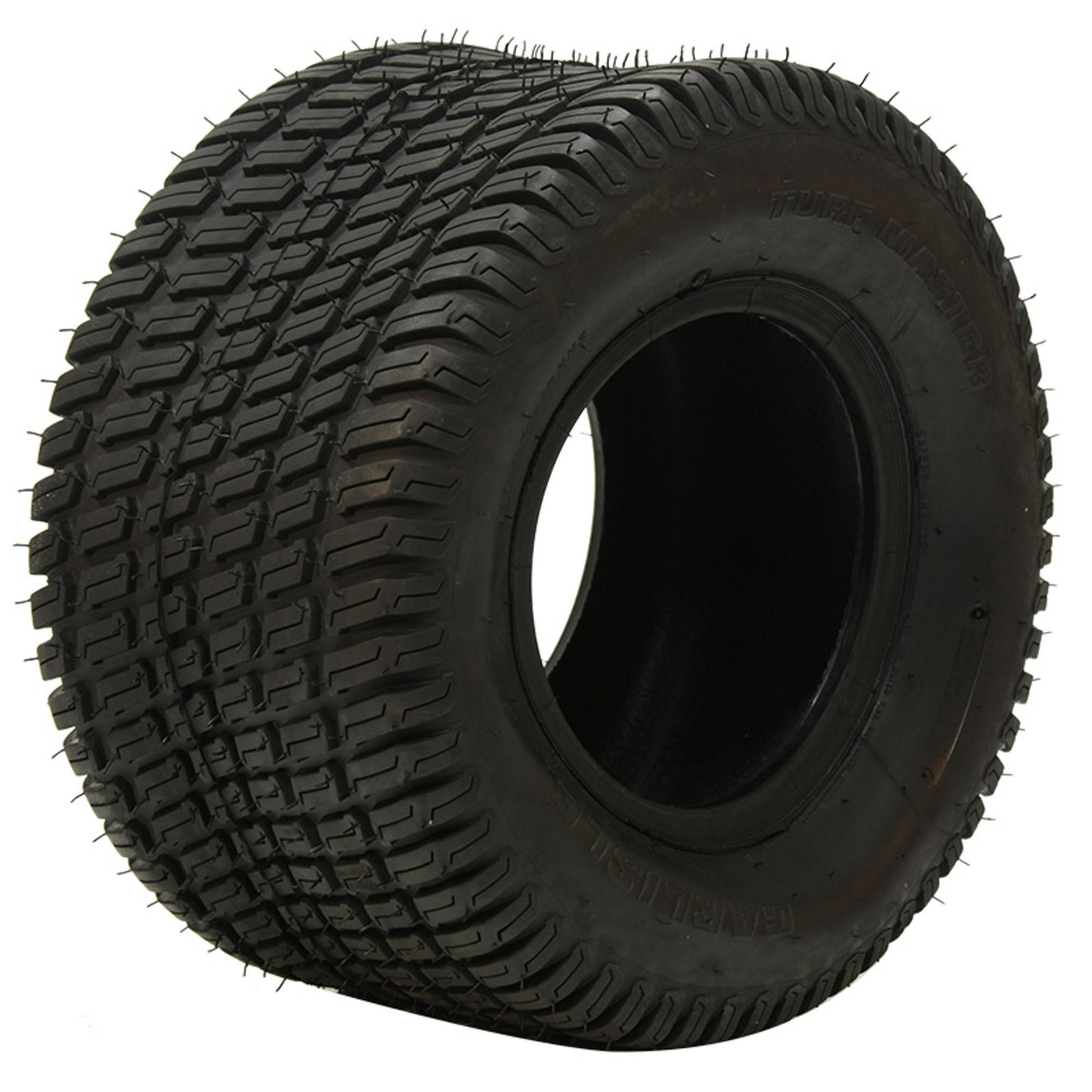 Carlstar Turf Master 22X9.50-12 NAA3 B Lawn & Garden Tire