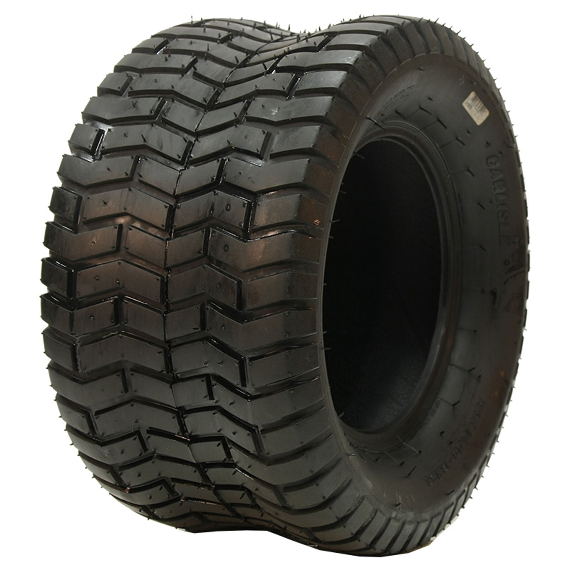 Carlstar Turf Saver All Season 23X8.50-12 69A3 A Lawn & Garden Tire