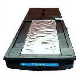 Compatible Ricoh 885328 (Type 110) toner cartridge - cyan