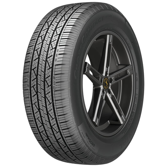 Continental CrossContact LX25 All Season 225/55R17 97H SUV/Crossover Tire