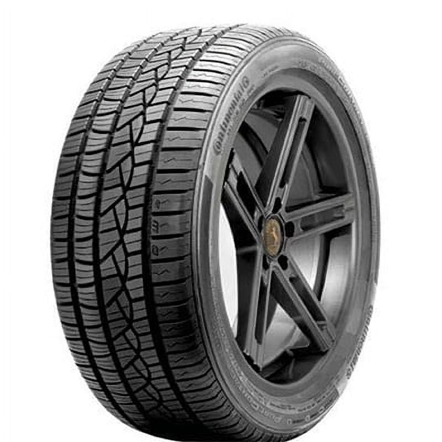 Continental PureContact LS 235/50R17 96 V All-Seaon Passenger Tire