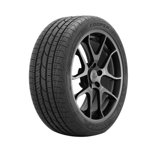 Cooper Cobra Instinct All Season 245/45ZR18 100Y XL Passenger Tire