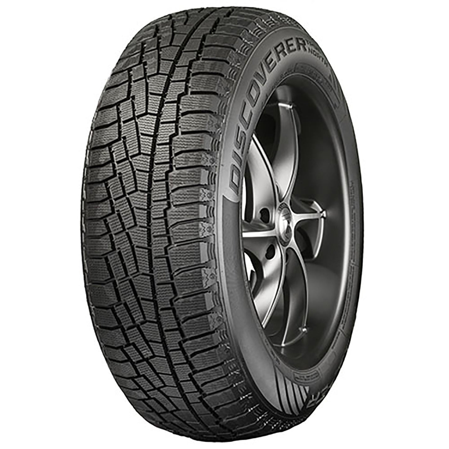 Cooper Discoverer True North Winter 205/60R16 92H Passenger Tire