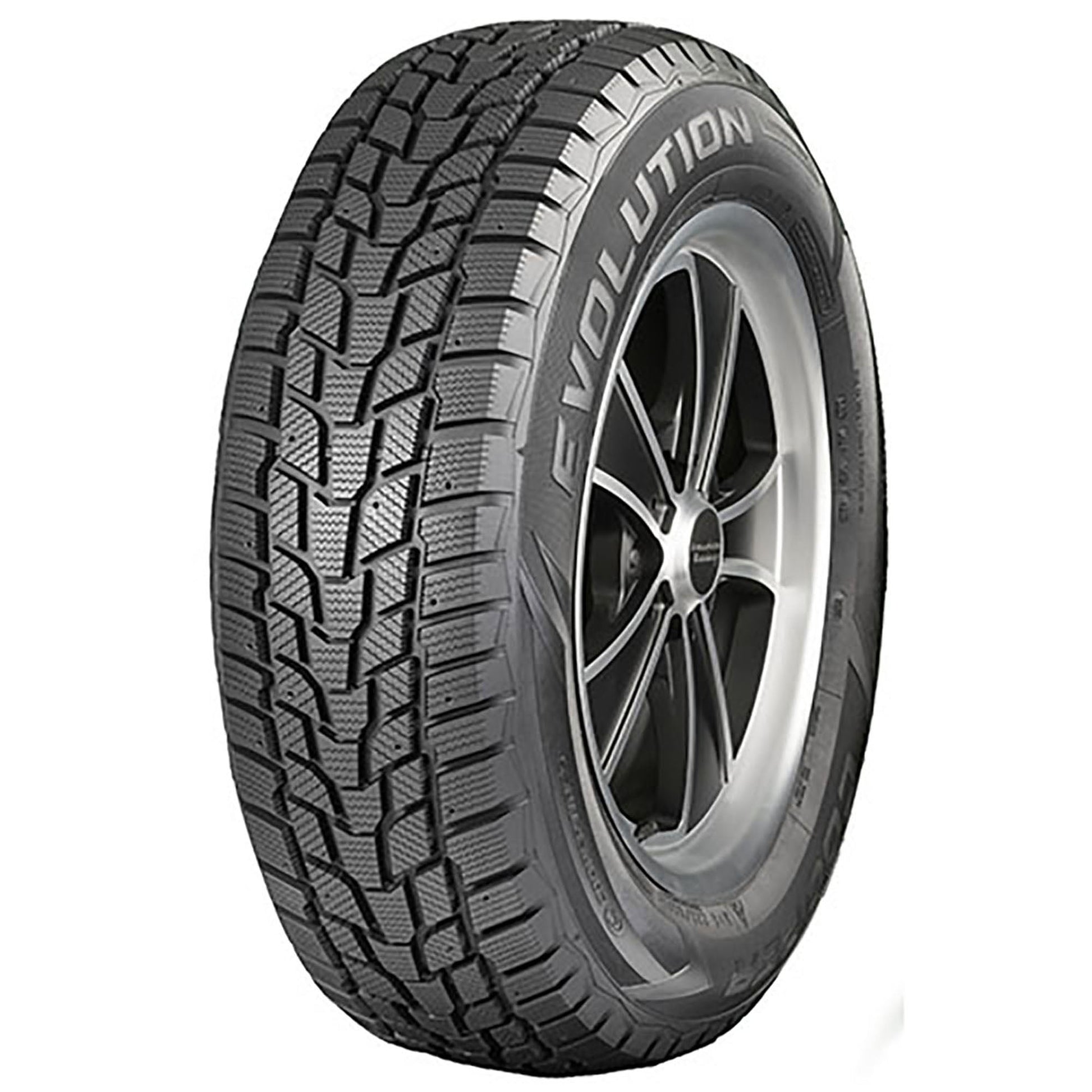 Cooper Evolution Winter Winter 225/60R16 98H Passenger Tire