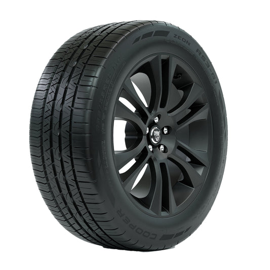 Cooper Zeon RS3-G1 All Season 225/50R17 98W XL Passenger Tire