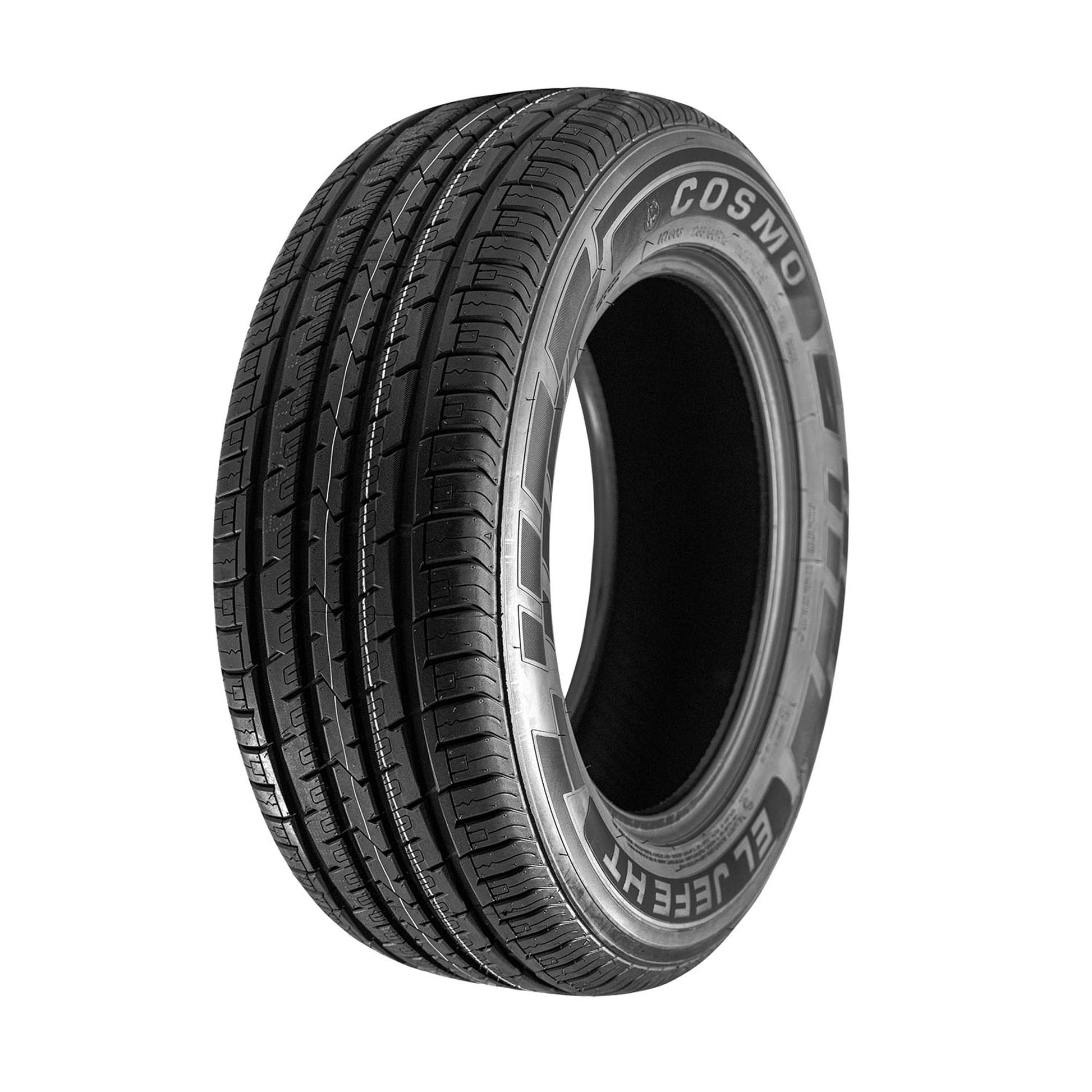 Cosmo El Jefe HT All Season 265/60R18 110H Light Truck Tire