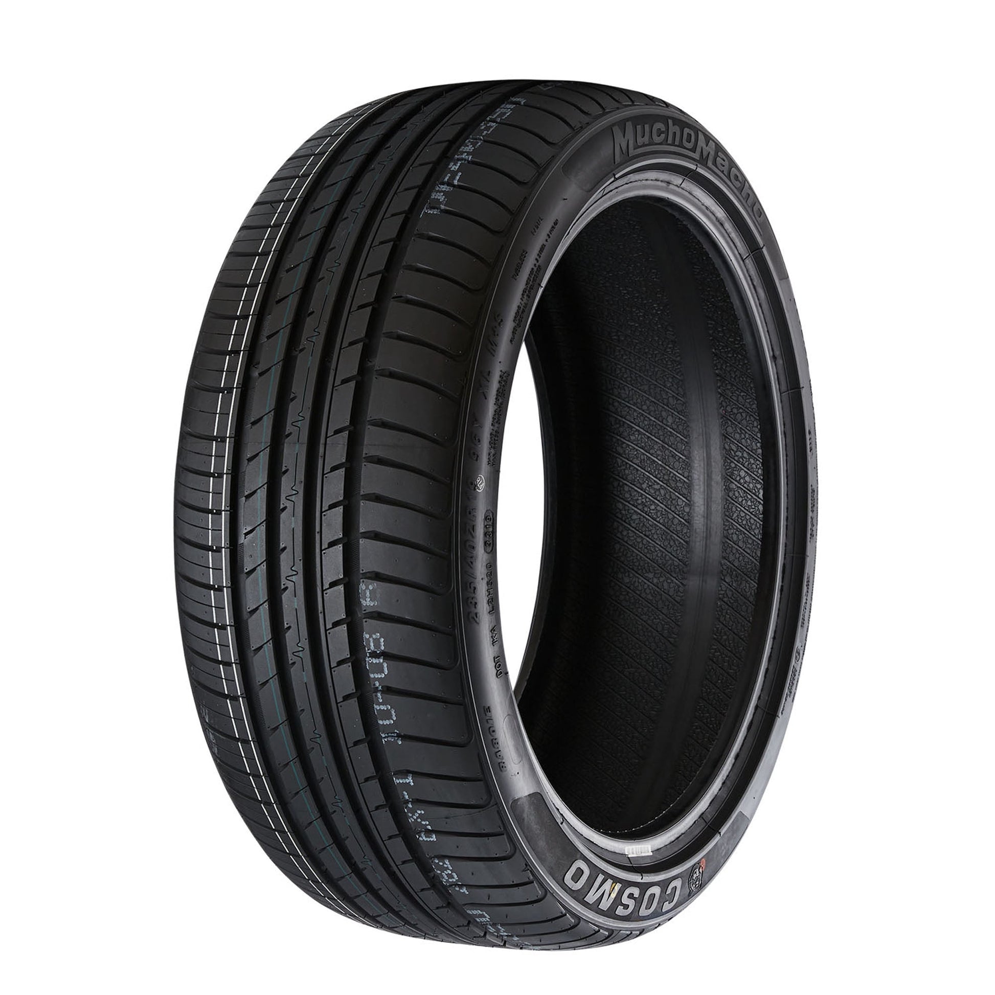 Cosmo MuchoMacho All Season P235/40R18 95Y XL Passenger Tire