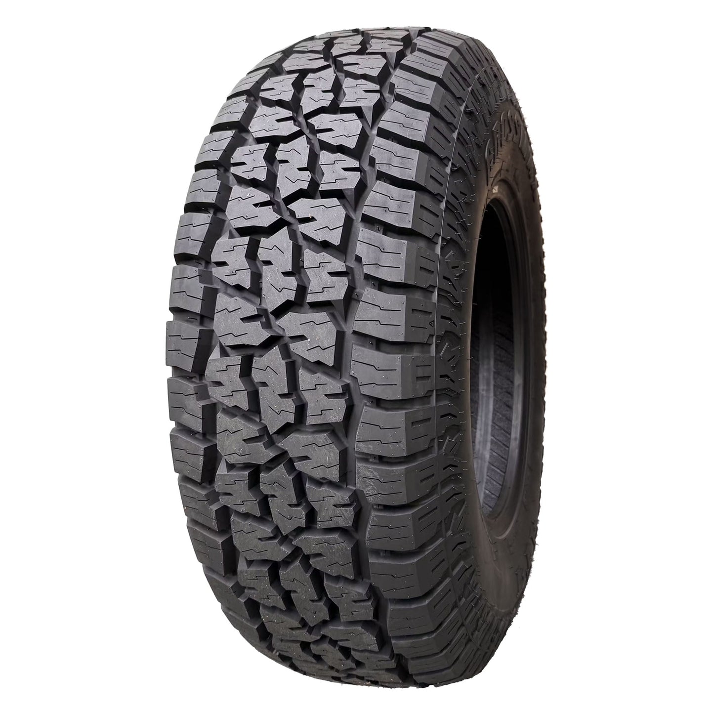 Crossmax AT-1 All Terrain 265/70R17 115T Light Truck Tire