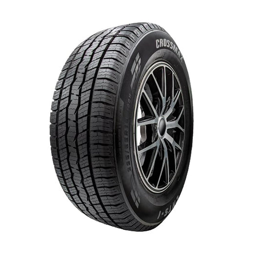 Crossmax CHTS-1 Highway 235/70R16 106H SUV/Crossover Tire