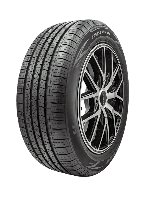 Crossmax CT-1 All Season 245/45ZR18 100Y XL Passenger Tire