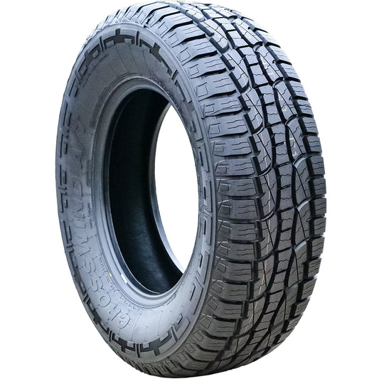 Crosswind A/T LT265/70R18 Tire
