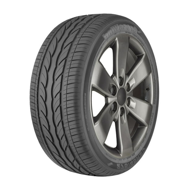 Crosswind Ultra Sport+ 255/45R20XL 105W BSW