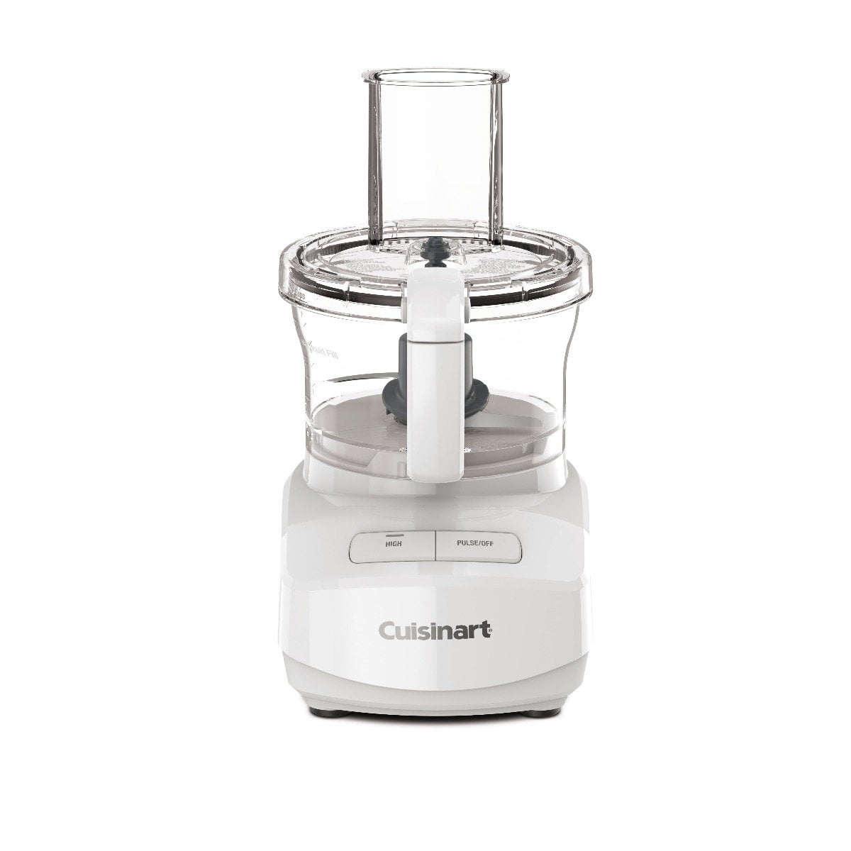 Cuisinart 7-Cup Food Processor, White