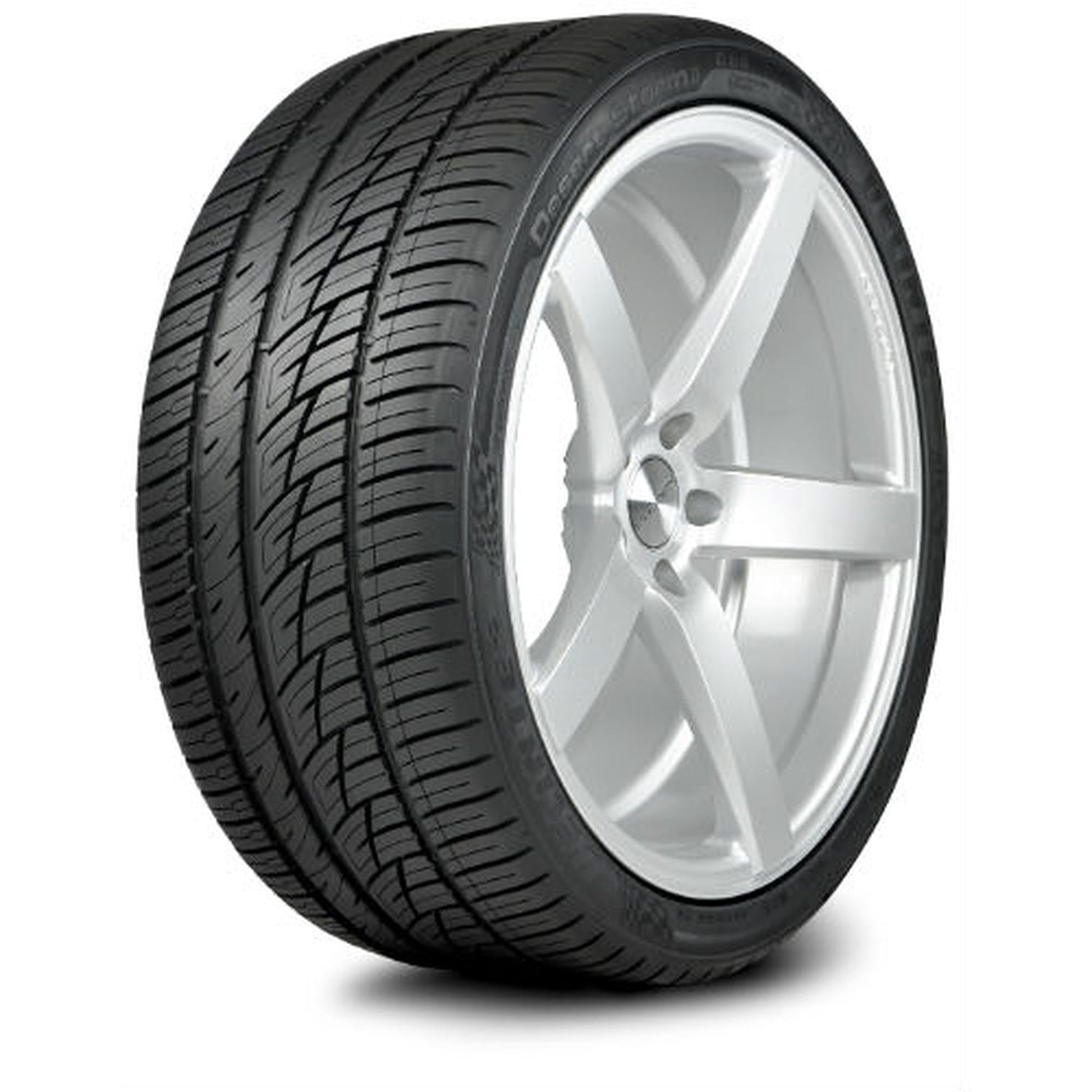 Delinte DS8 All Season 295/40R21 111W Passenger Tire
