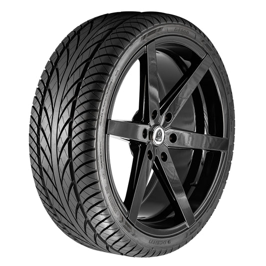 Dcenti D5000 All Season P275/55R20 117H Passenger Tire