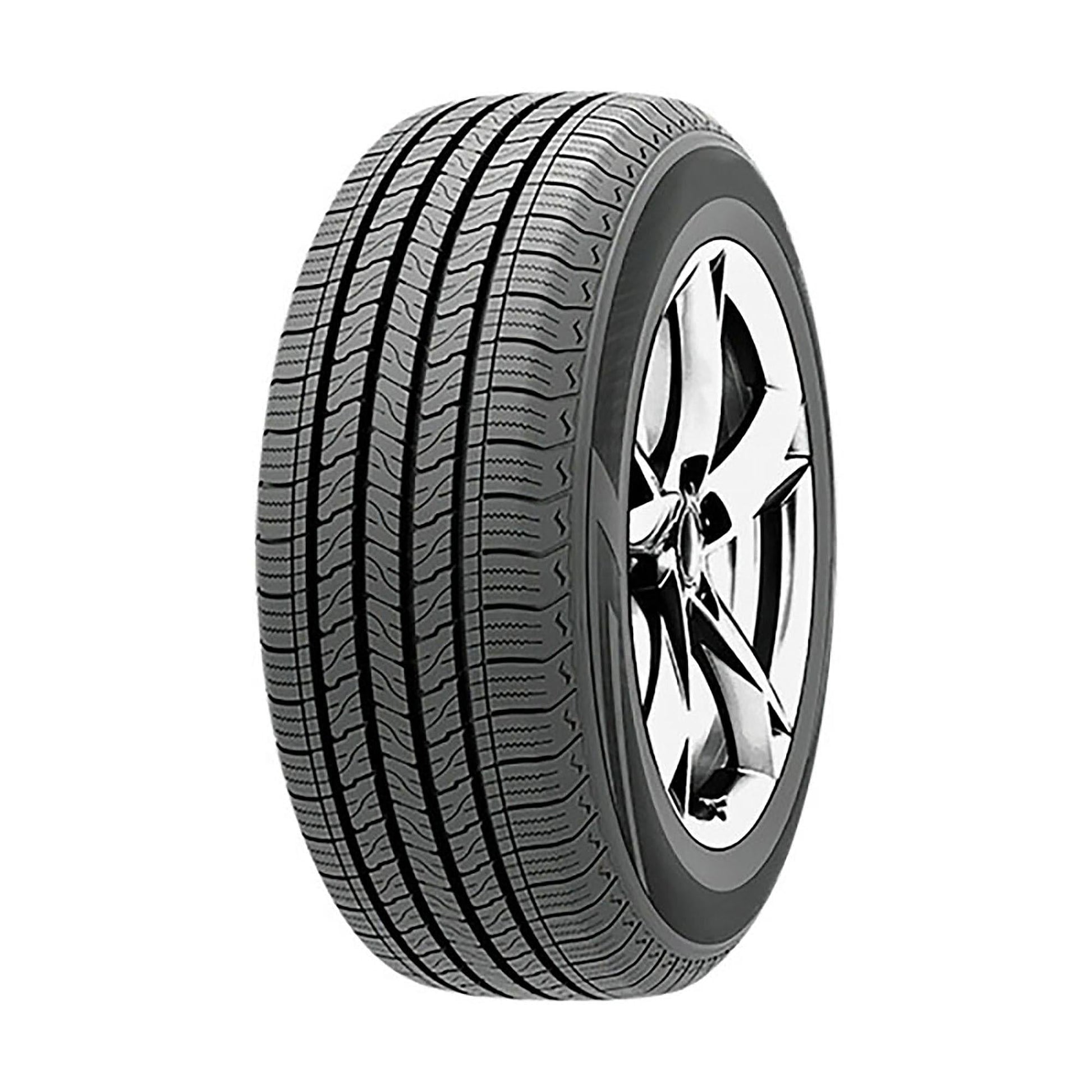 Dcenti DC66 All Season 245/55R19 103V Passenger Tire