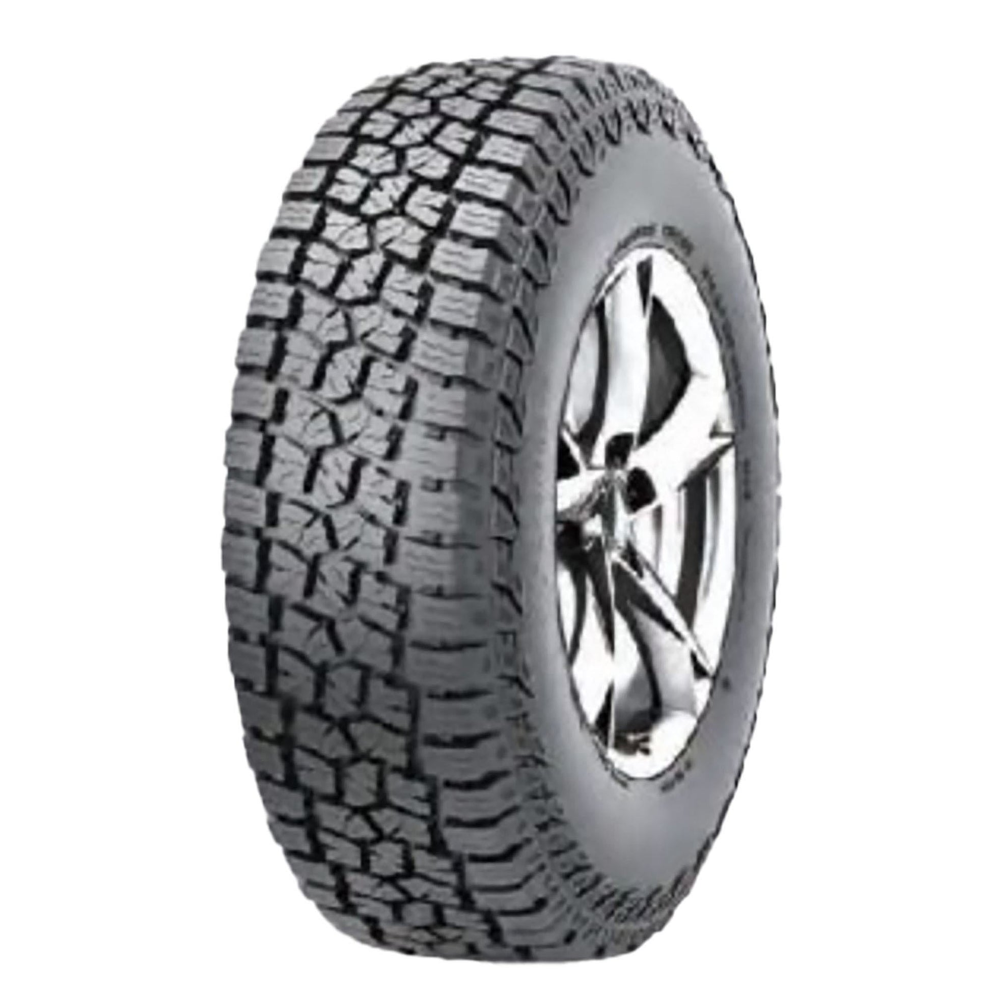 Dcenti DC88 A/T All Terrain 255/70R18 113T Passenger Tire