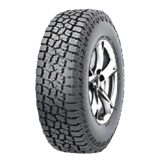 Dcenti DC88 A/T All Terrain LT235/75R15 104/101Q C Passenger Tire
