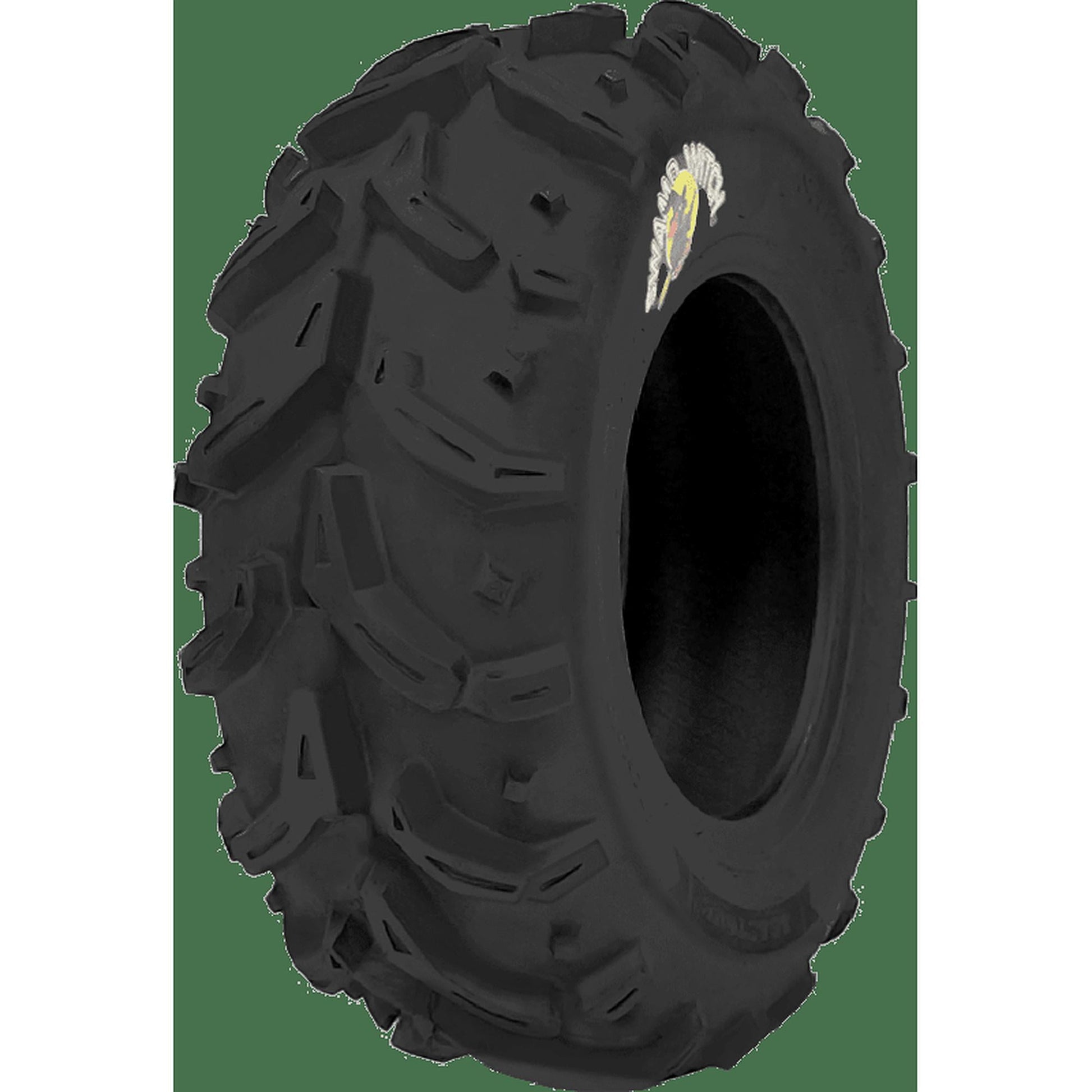Deestone Swamp Witch D932 25X10.00-12 50F C ATV/UTV Tire