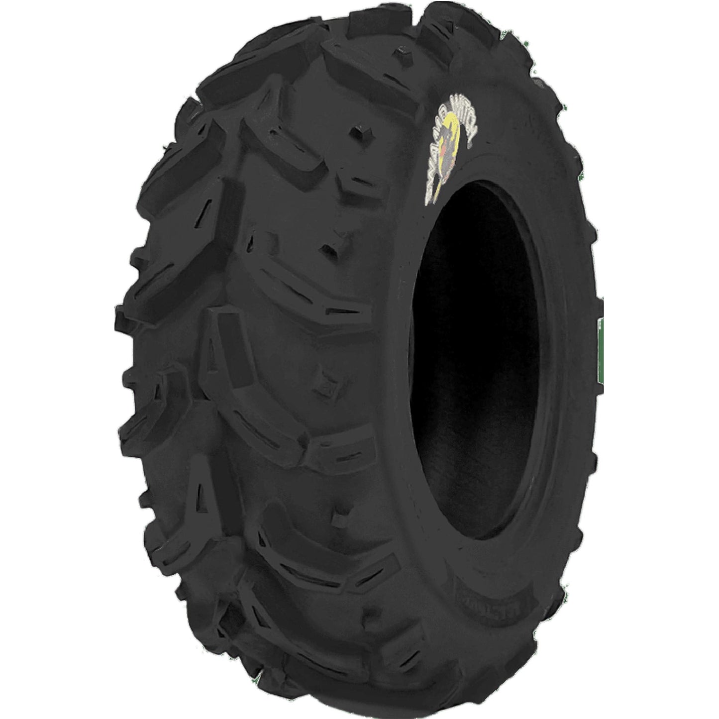 Deestone Swamp Witch D932 26X12R12 C ATV/UTV Tire