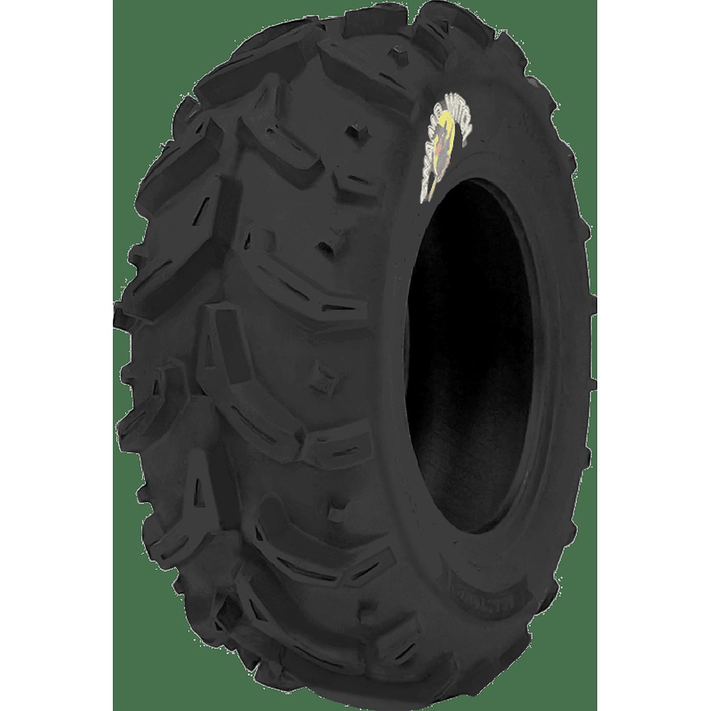 Deestone Swamp Witch D932 27X12R12 60F C ATV/UTV Tire