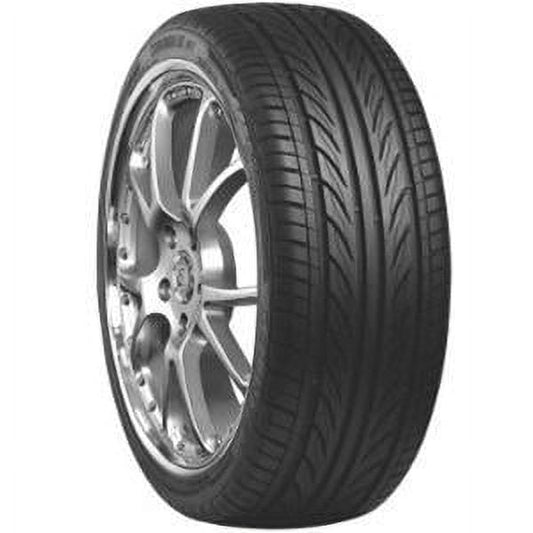 Delinte D7 A/S 245/40R20 99 W Tire Fits: 2014-16 Chevrolet Impala LTZ, 2017-18 Chevrolet Impala LT