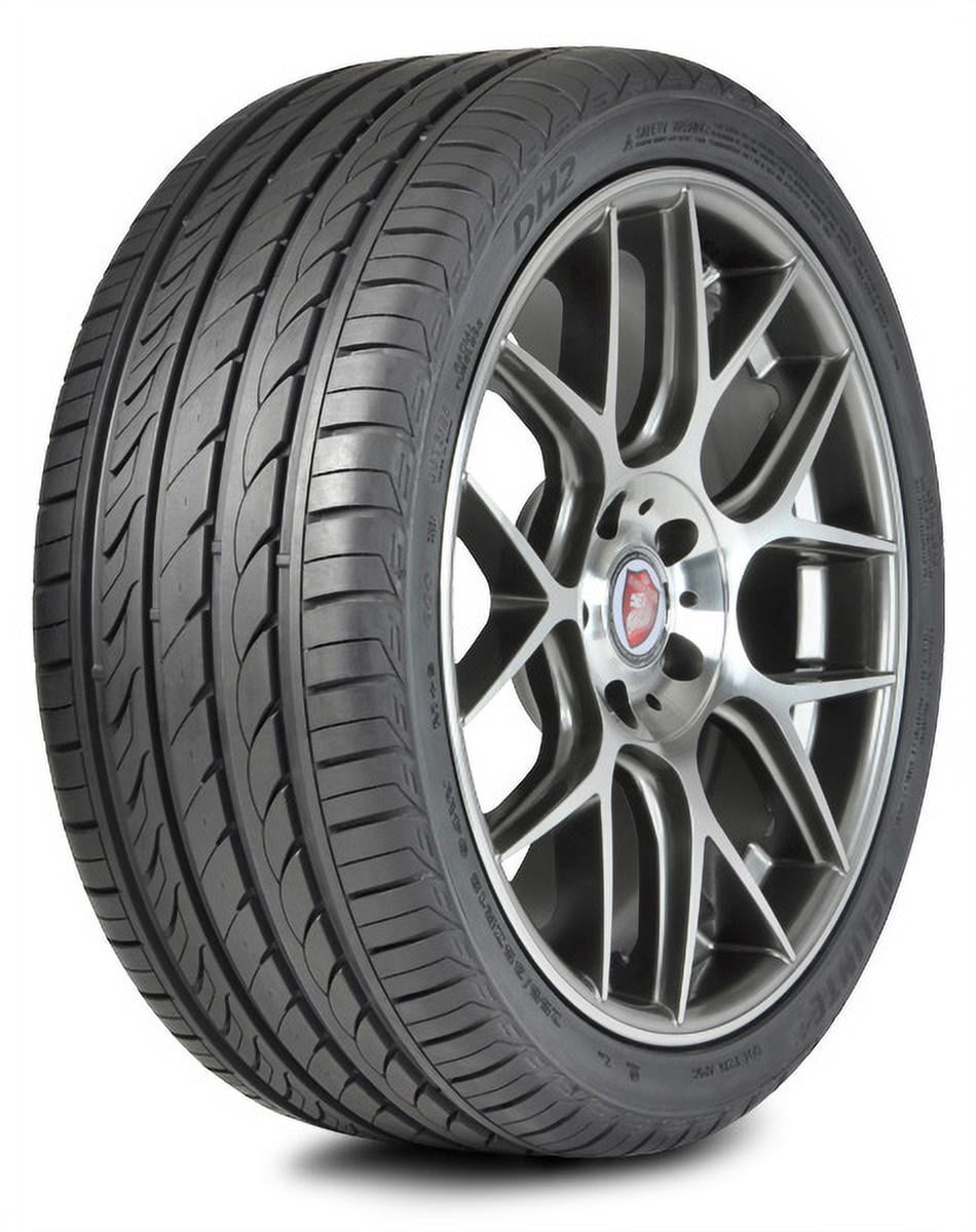 Delinte DH2 225/60R18 104 H Tire