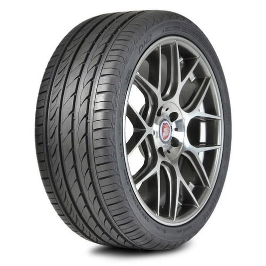 Delinte DH2 245/40ZR18 97W XL Tire