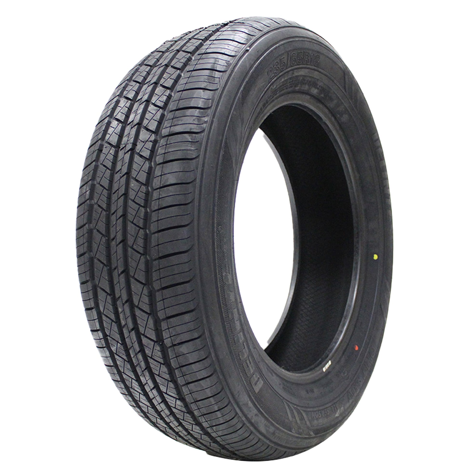 Delinte DH7 All Season 245/65R17 107H XL Passenger Tire