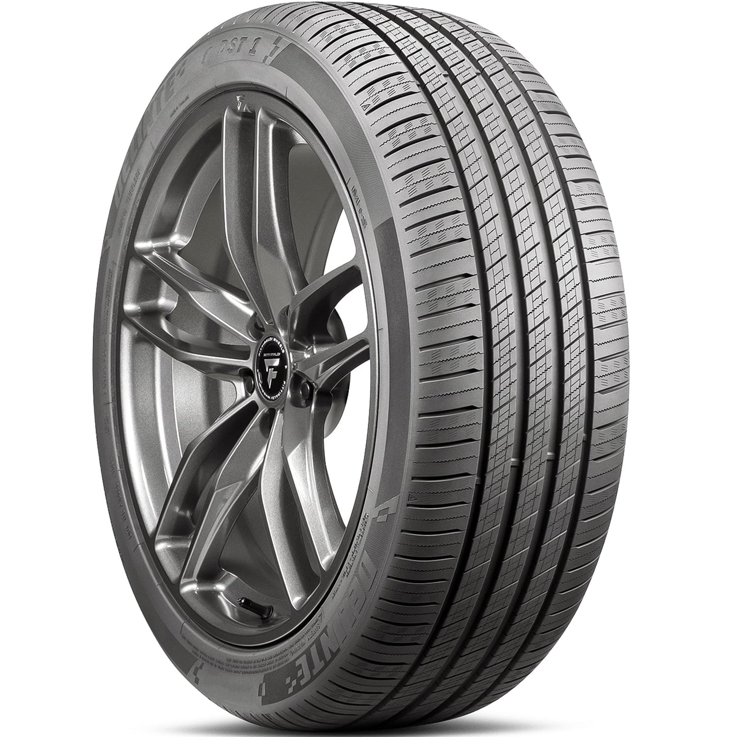 Delinte DST 1 255/35ZR18 255/35R18 94W High Performance a/s All Season Tire