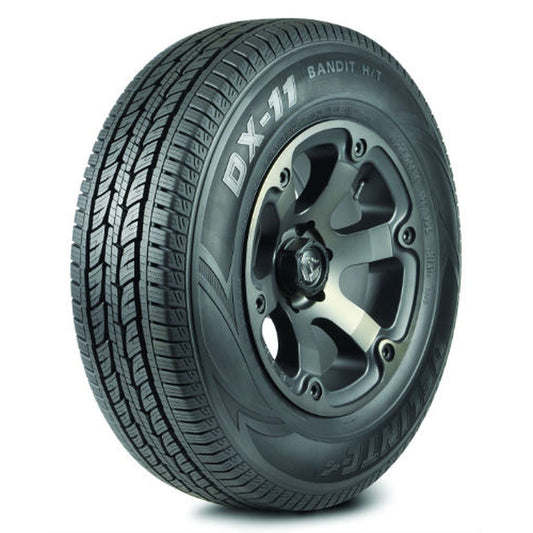 Delinte DX-11 All Season 245/60R18 105V XL Light Truck Tire