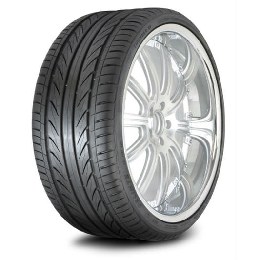 Delinte Thunder D7 All Season 245/35R19 97W XL Passenger Tire